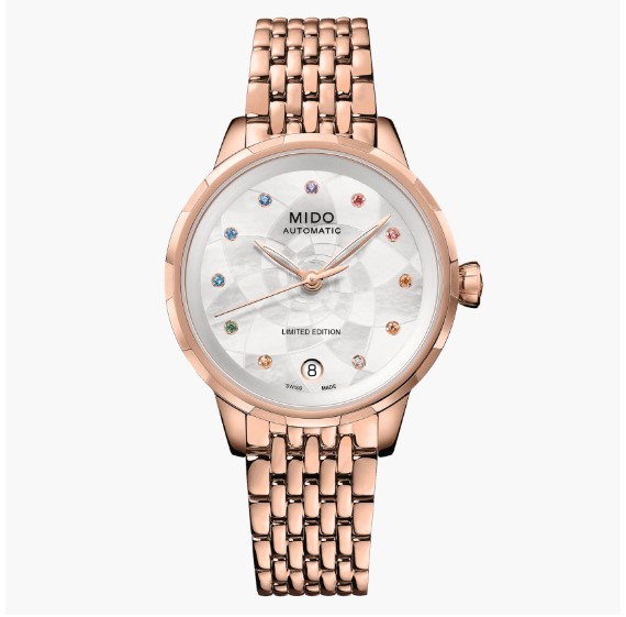 Orologi MIDO RAINFLOWER