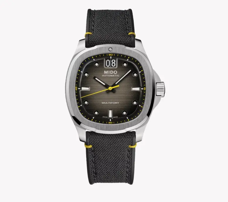 MULTIFORT TV BIG DATE 39.20 x 40.00 mm