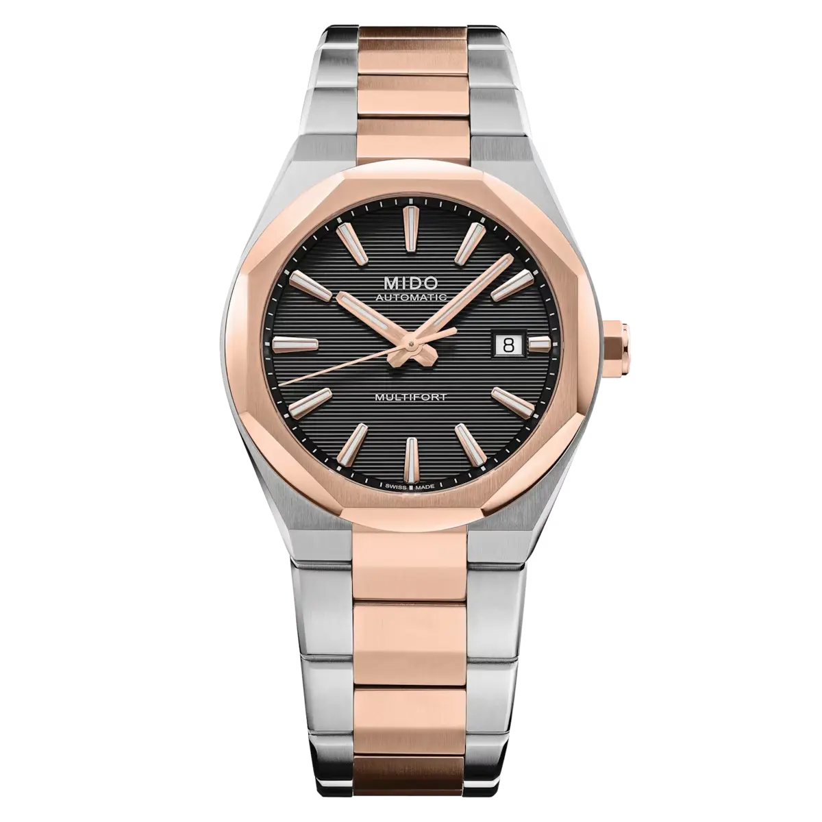 Orologi MIDO MULTIFORT