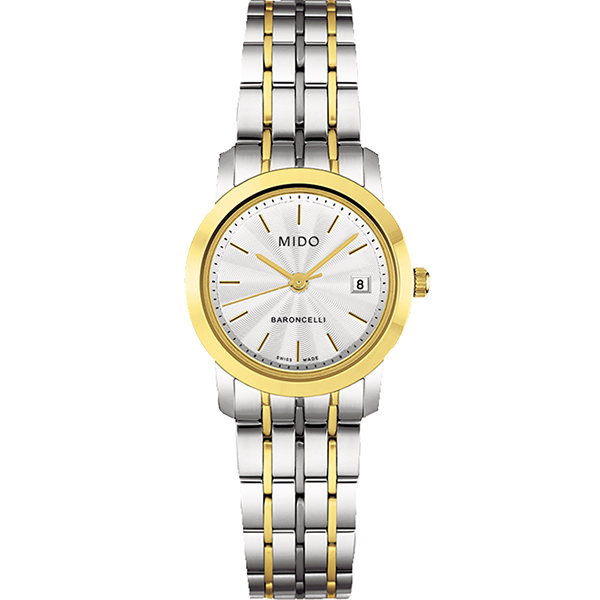 BARONCELLI I