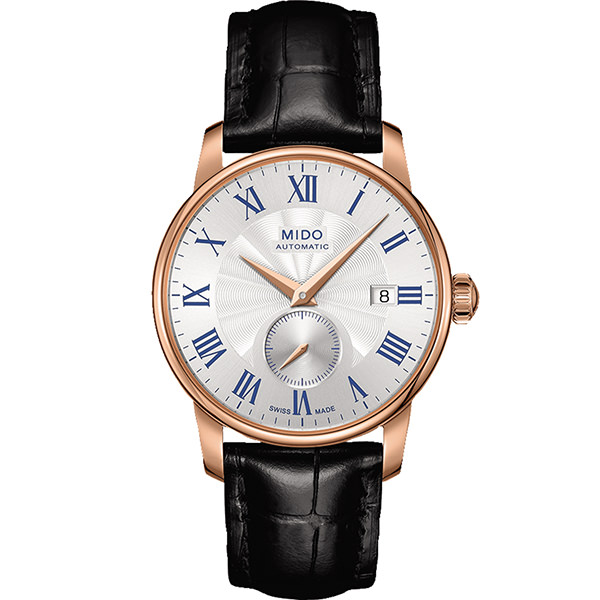 BARONCELLI II