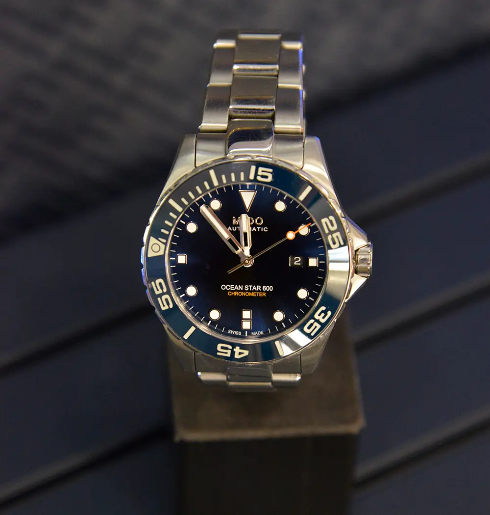 Orologi MIDO OCEAN-STAR