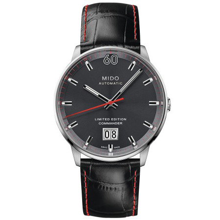 Orologi MIDO COMMANDER