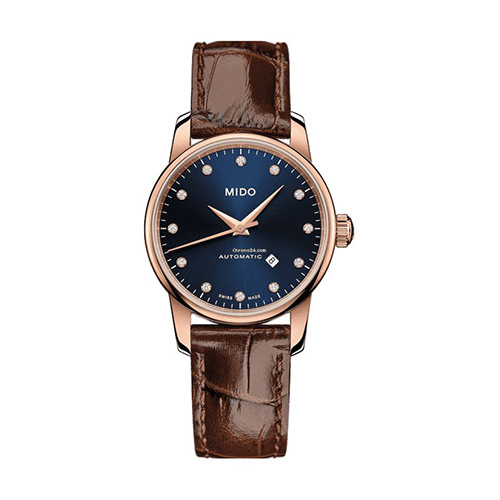 BARONCELLI MIDNIGHT BLUE LADY 29mm