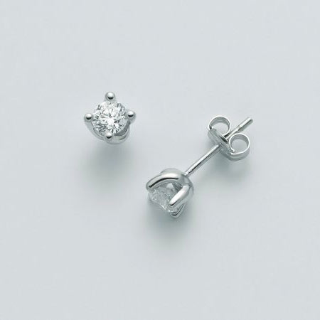 Miluna Earrings