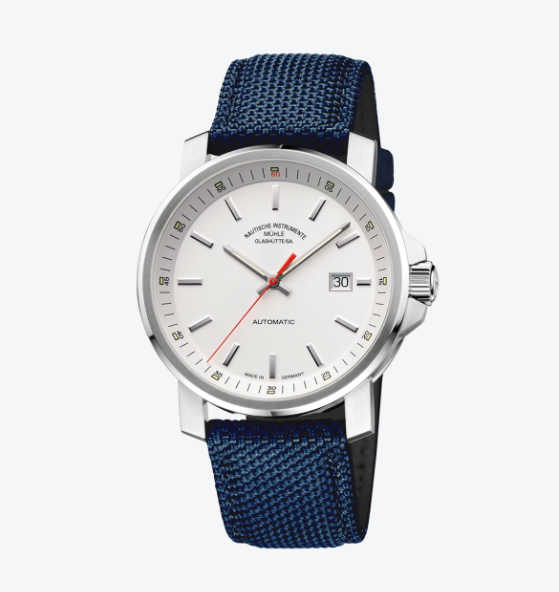 Muhle Glashutte Prezzi: 