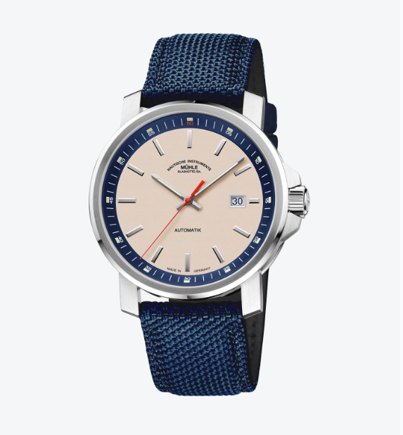 Muhle Glashutte Prezzi: 