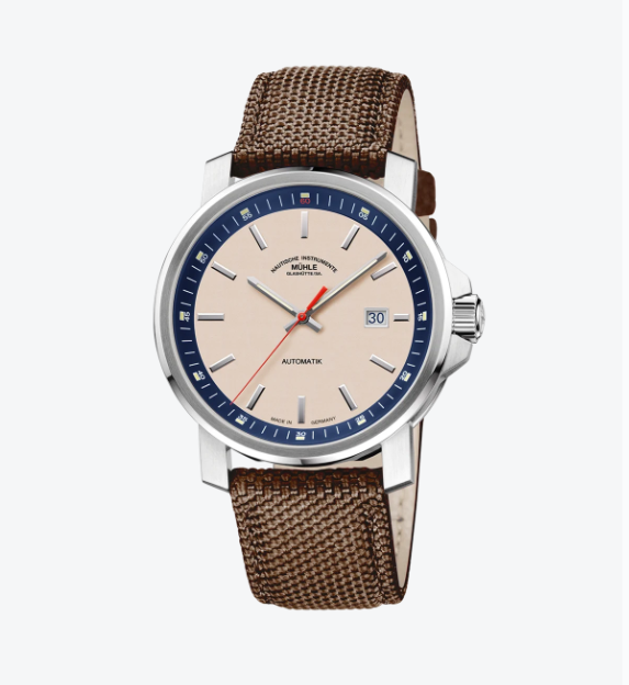 Muhle Glashutte Prezzi: 