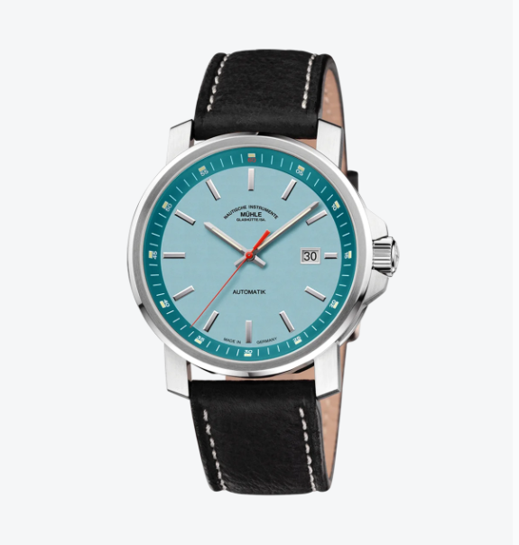 Muhle Glashutte Prezzi: 