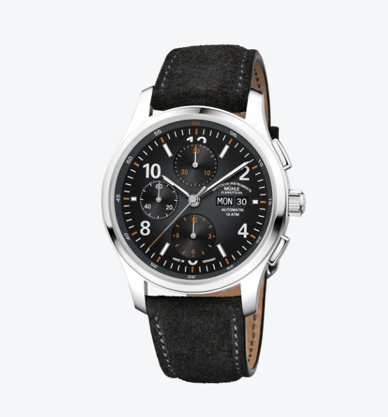 Muhle Glashutte Prezzi: 