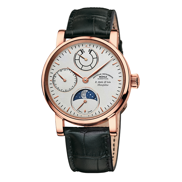 Muhle Glashutte Prezzi: 