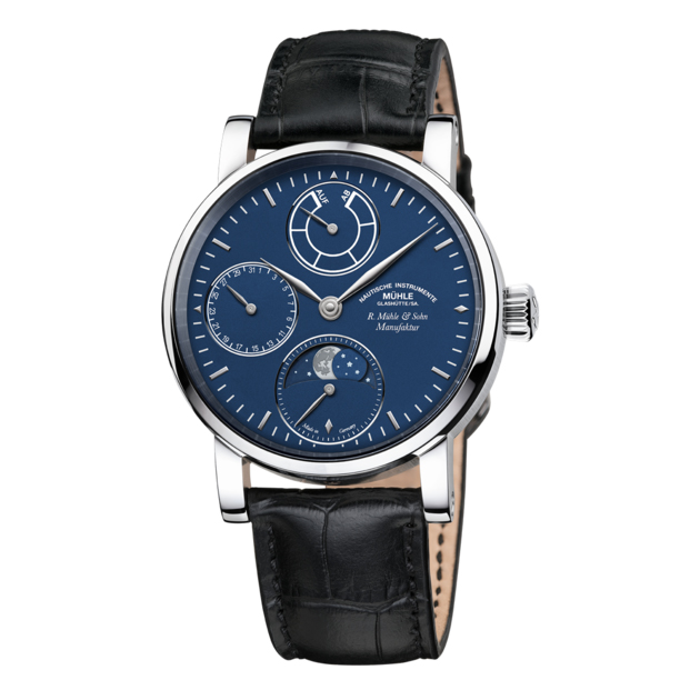 Muhle Glashutte Prezzi: 