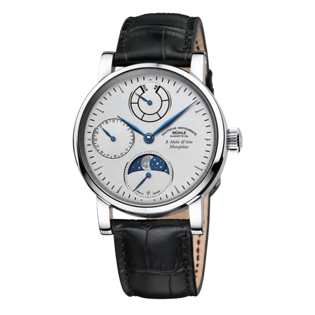 Orologi MUHLE GLASHUTTE MUHLE-GLASHUTTE