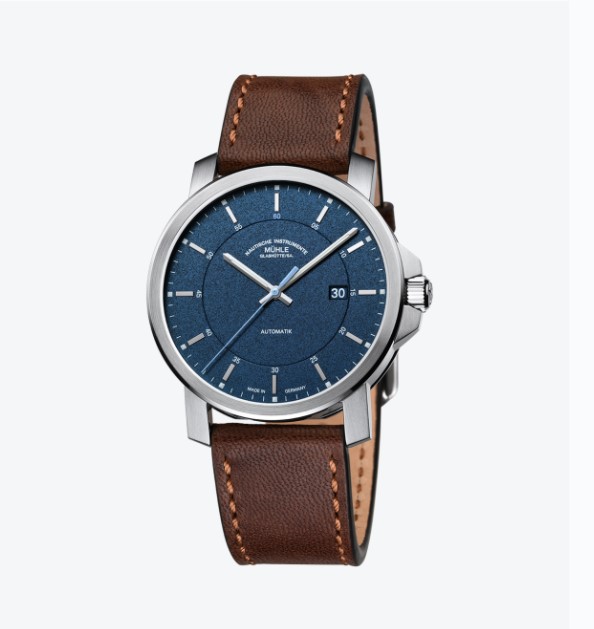 Muhle Glashutte Prezzi: 