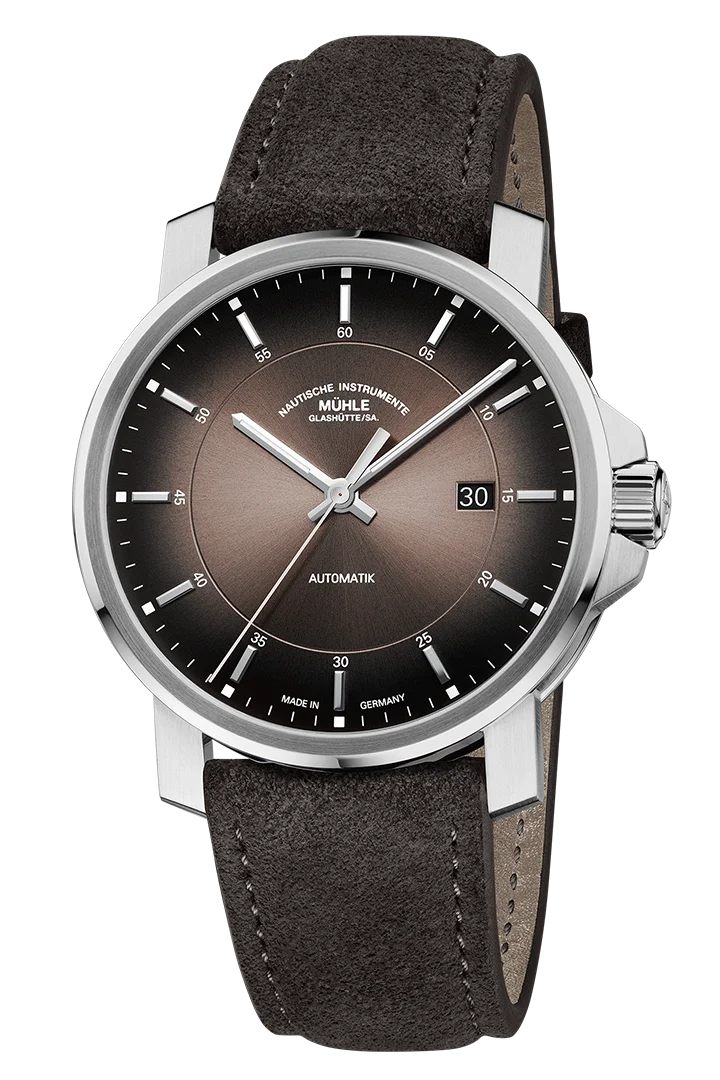 Orologi MUHLE GLASHUTTE MUHLE-GLASHUTTE
