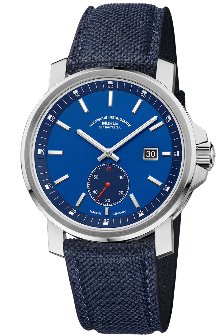 Orologi MUHLE GLASHUTTE MUHLE-GLASHUTTE