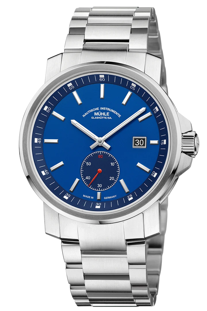 Orologi MUHLE GLASHUTTE MUHLE-GLASHUTTE