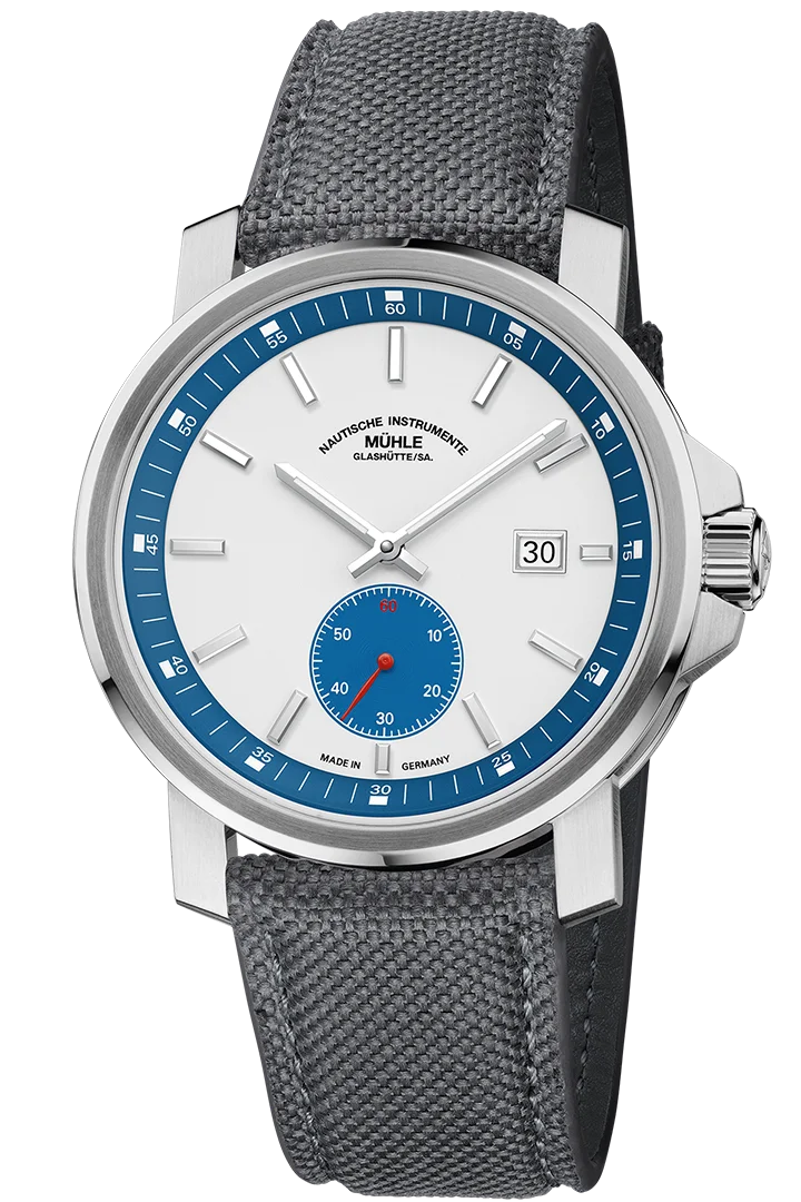 Orologi MUHLE GLASHUTTE MUHLE-GLASHUTTE