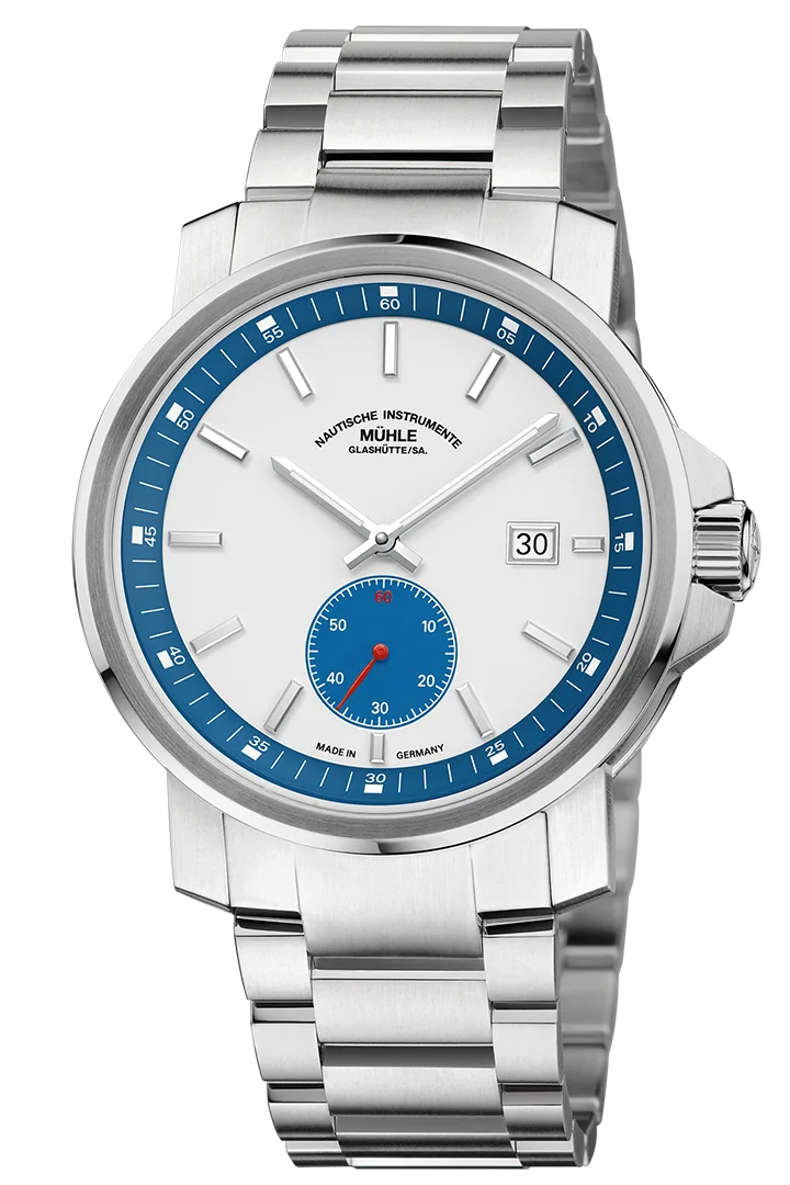 Orologi MUHLE GLASHUTTE MUHLE-GLASHUTTE