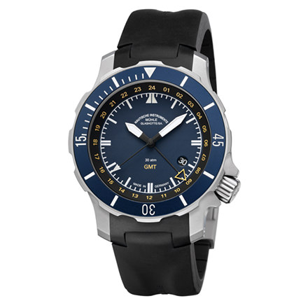 Muhle Glashutte Prezzi: 