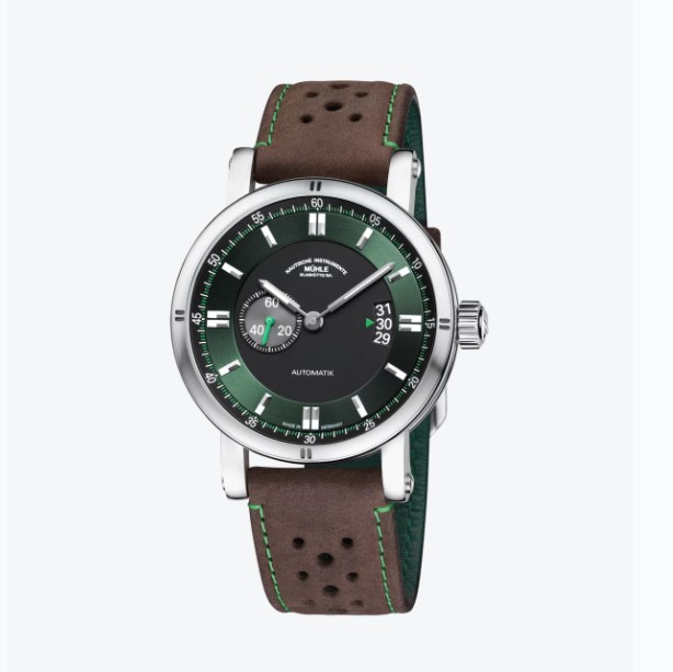 Muhle Glashutte Prezzi: 