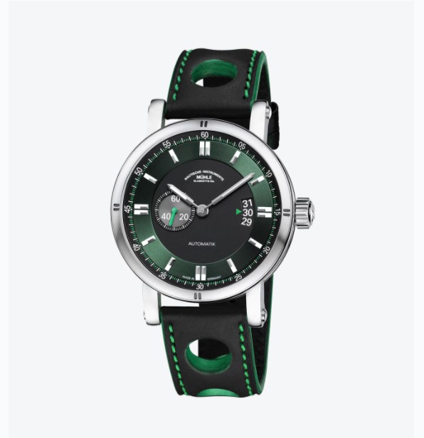 Muhle Glashutte Prezzi: 