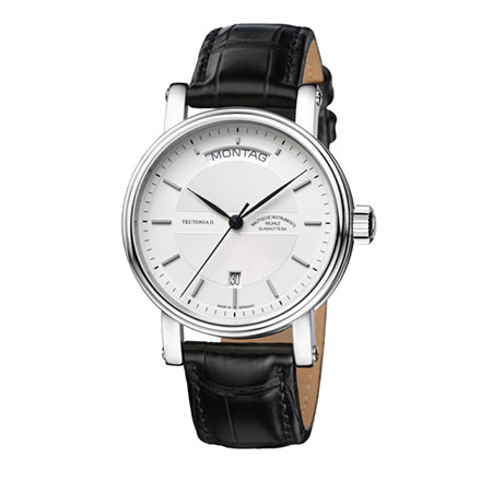 Muhle Glashutte Prezzi: 