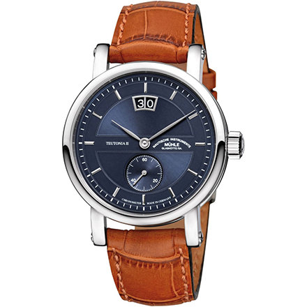 Muhle Glashutte Prezzi: 