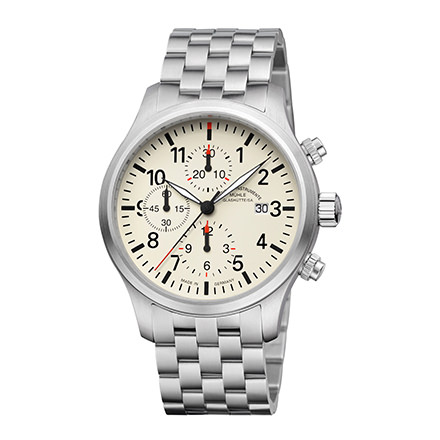 Terrasport I Chronograph 44 mm