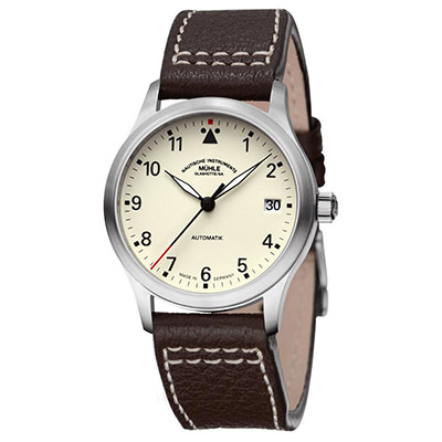 Muhle Glashutte Prezzi: 