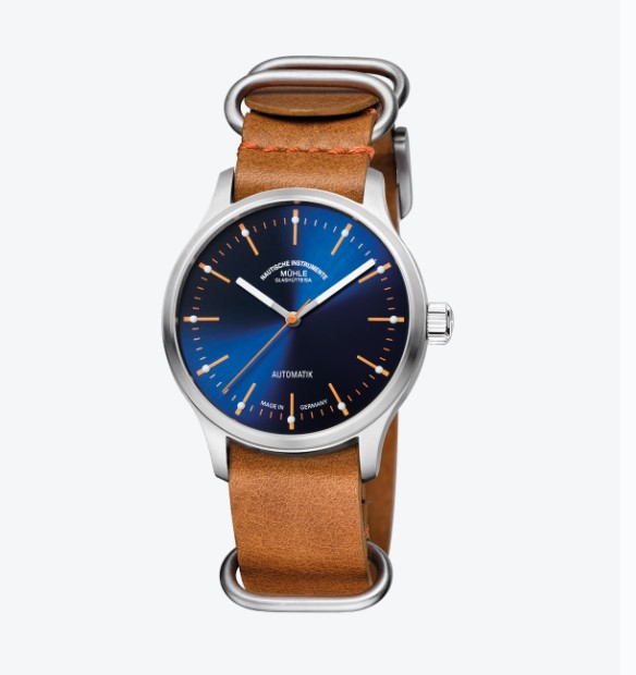 Muhle Glashutte Prezzi: 