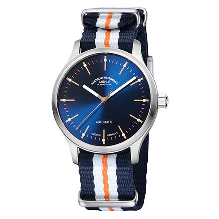 Muhle Glashutte Prezzi: 