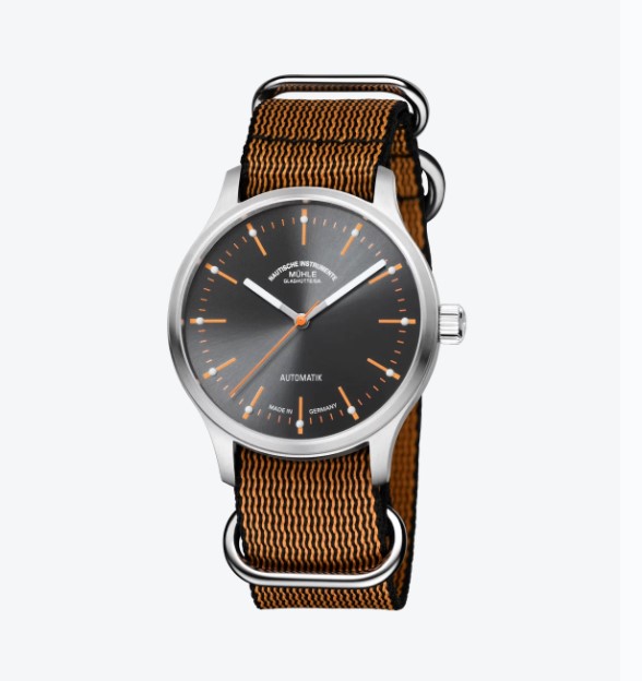 Muhle Glashutte Prezzi: 