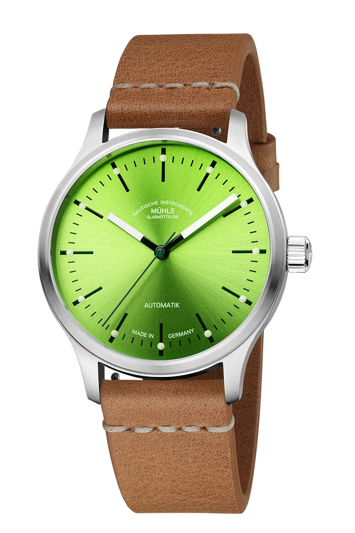 Muhle Glashutte Prezzi: 