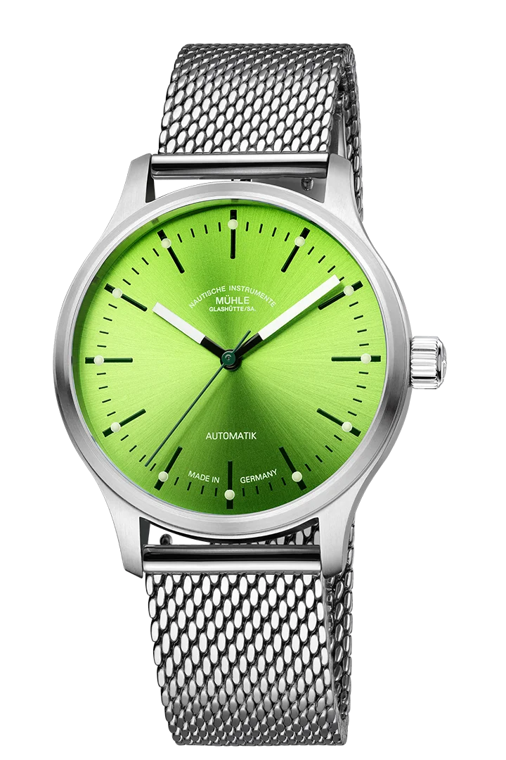 Orologi MUHLE GLASHUTTE MUHLE-GLASHUTTE