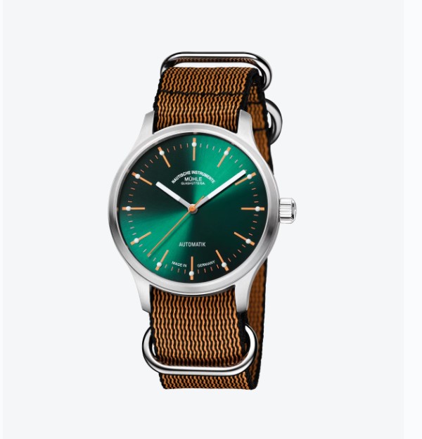 Muhle Glashutte Prezzi: 