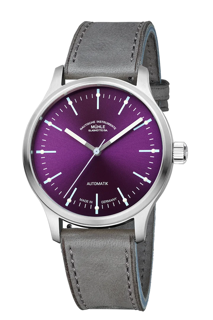 Orologi MUHLE GLASHUTTE MUHLE-GLASHUTTE