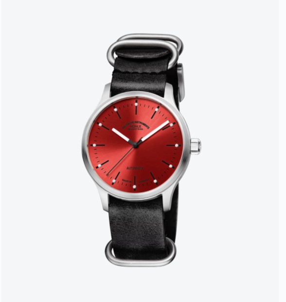 PANOVA RED 40 mm