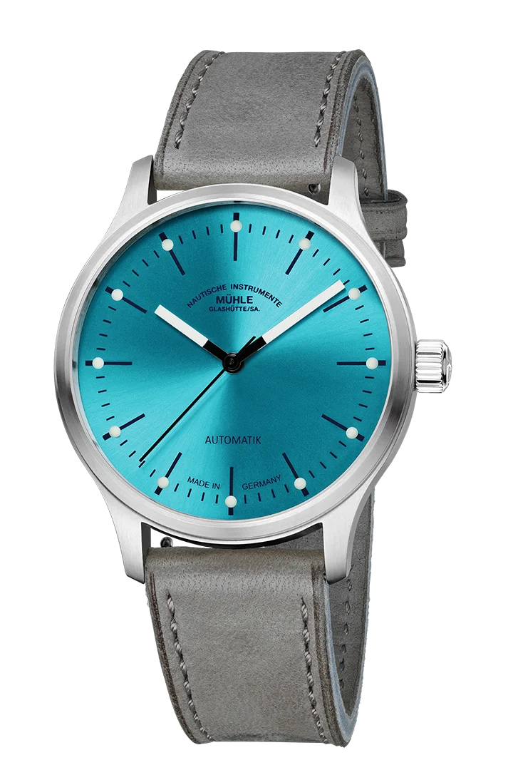Muhle Glashutte Prezzi: 
