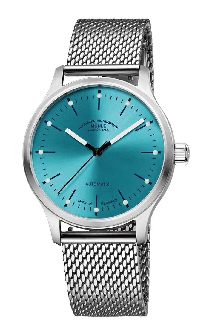 Muhle Glashutte Prezzi: 