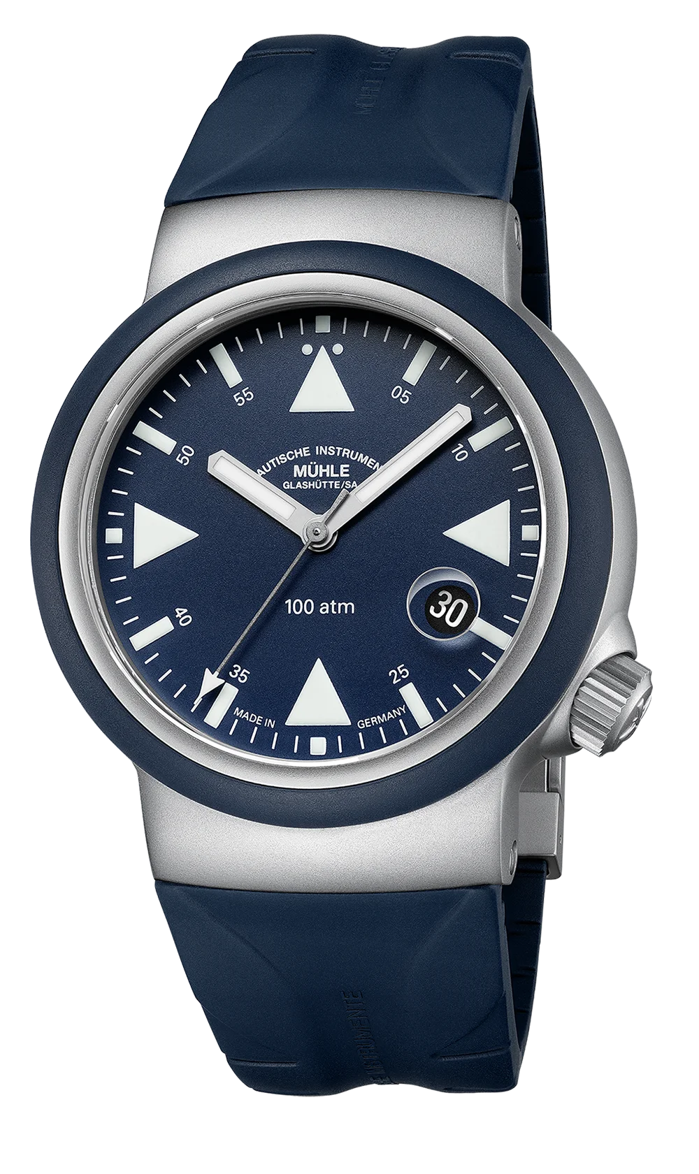 Orologi MUHLE GLASHUTTE MUHLE-GLASHUTTE