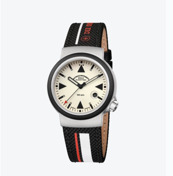 Muhle Glashutte Prezzi: 