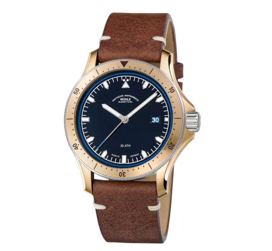 Muhle Glashutte Prezzi: 