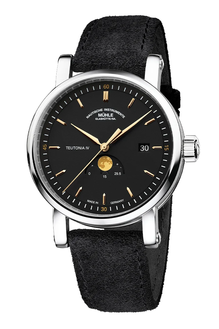 Watches Muhle Glashutte muhle-glashutte