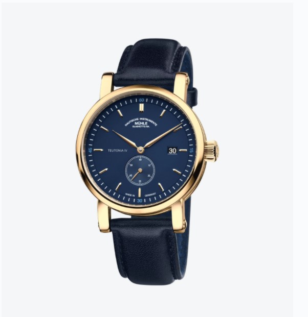 Muhle Glashutte Prezzi: 