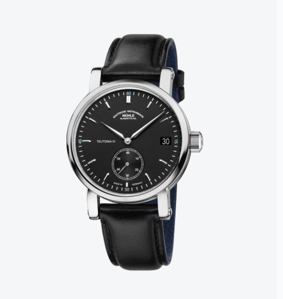 Muhle Glashutte Prezzi: 