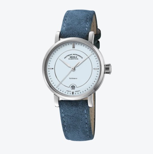 Muhle Glashutte Prezzi: 