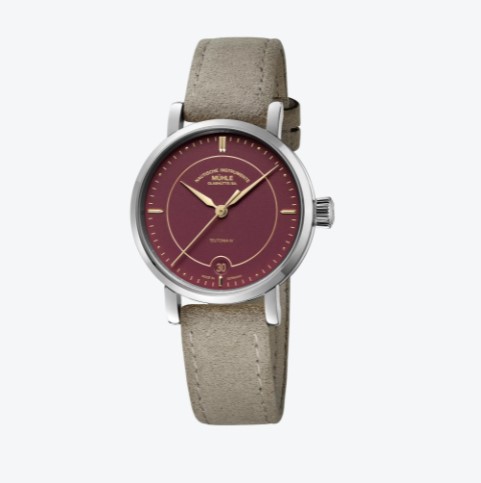 Muhle Glashutte Prezzi: 