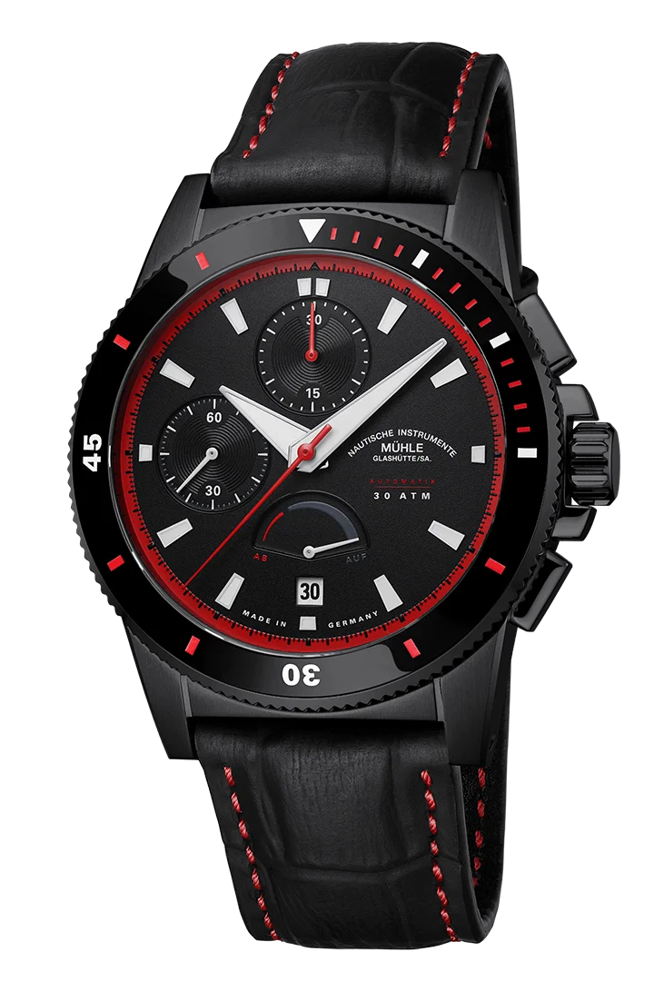 Muhle Glashutte Prezzi: 