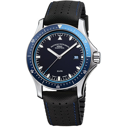 Muhle Glashutte Prezzi: 